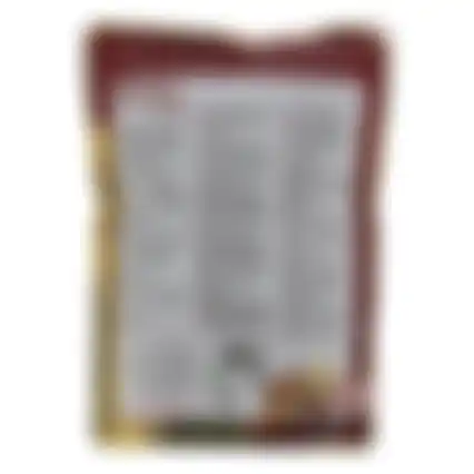 Snack exotische noten mix 0.75kg