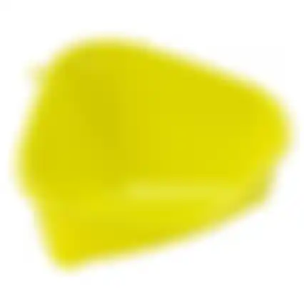 Knaagdiertoilet hoek medium kiwi
