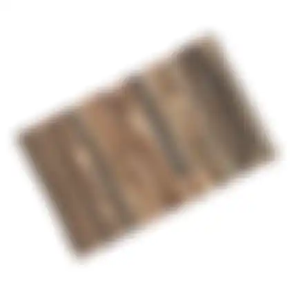 Knaagdier brug 28cm