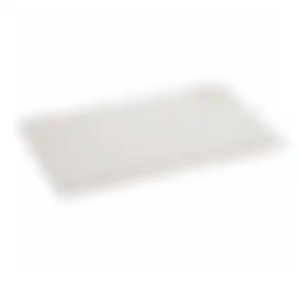 Koelbed knaagd Fresk alu S 12x8x0,2cm