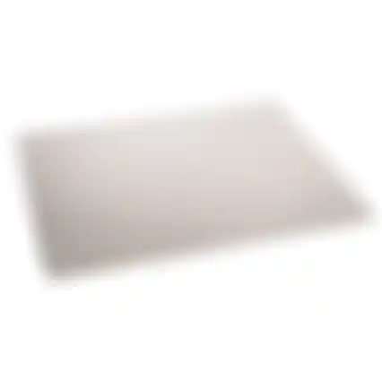 Koelbed knaagd Fresk alu M 20x15x0,2cm