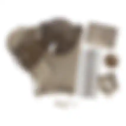 Hamsterkooi Galaxy