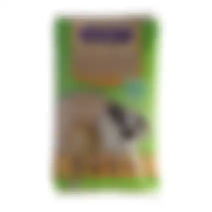 Houtkorrel kleindier 15L FP