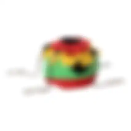 Hamsterhuis nylon