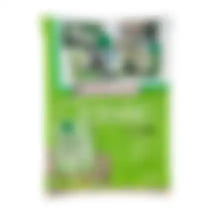 Voer knaagdier konijn 4 kg classic