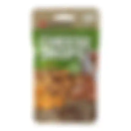 Snack knaagdier drop kaas 75g