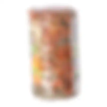 Snack hooirol bloemendip 200gr Smulti