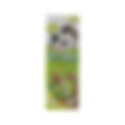 Stick knaagdier groenten 2st