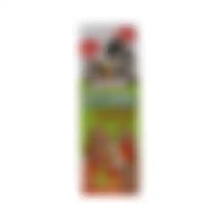 Stick knaagdier honing+fruit 2st