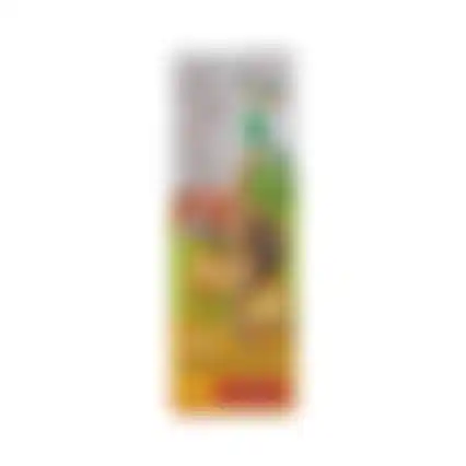 Stick knaagdier wortel+peterselie 2st