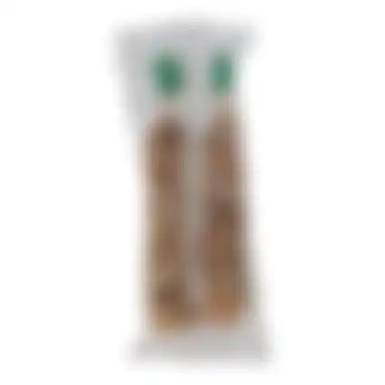 Stick knaagdier wortel+peterselie 2st