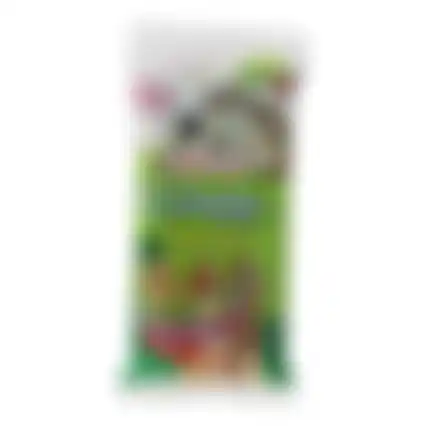 Crispy stick variety 3st herbivoor