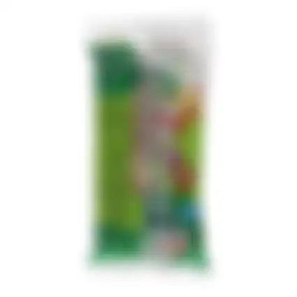 Crispy stick variety 3st herbivoor