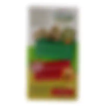 Snack crispy crunchies hooi 75 gr