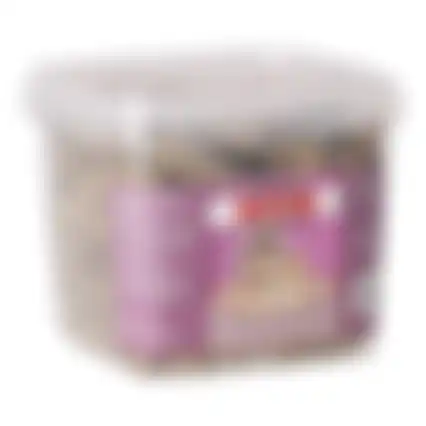 Snack knaag luzerne blokjes 840G