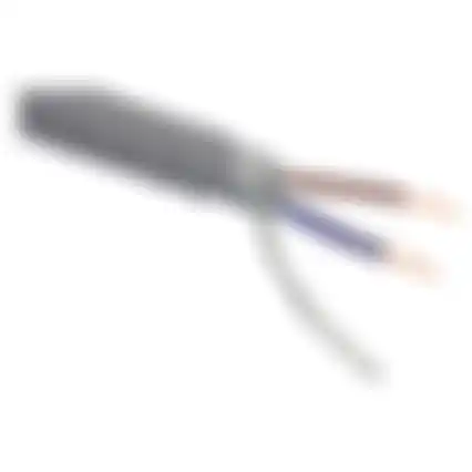 Kabel 2x2.5 10M XMVK-as