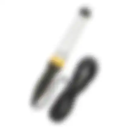 Werklamp LED Pro 6W 230V Diamant