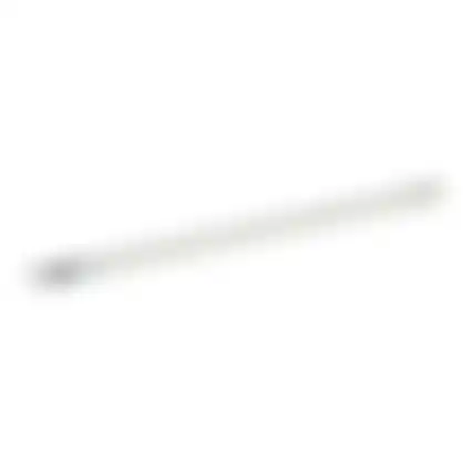 Lamp LED T8 452 mm 6W cw Philips
