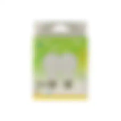 Lamp LED peer 4.5W-E27 duo WW V2