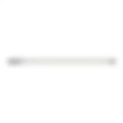 Lamp LED T8 600mm 8W wh Philips