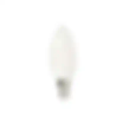 Lamp LED kaars 25W E14 duo Philips