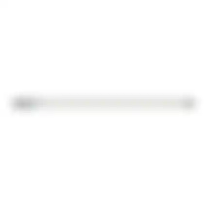 Lamp LED T8 603 mm 8W ww Philips