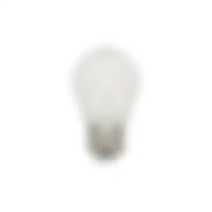Lamp LED bol mat 40W E27 Philips