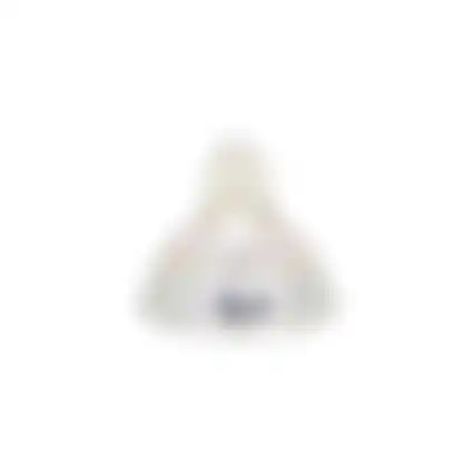 Lamp LED 35W glas MR16 12V Philips