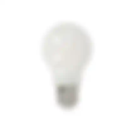 Lamp LED peer mat 40W E27 Philips
