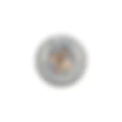 Lamp LED spot 25W E14 Philips
