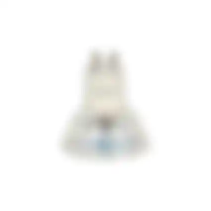 Lamp LED 25W GU10 duo Philips