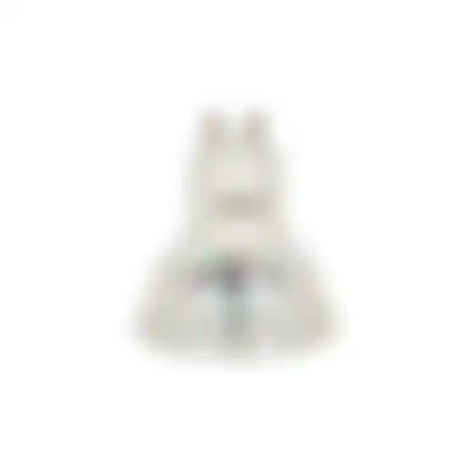 Lamp LED 35W GU10 duo Philips