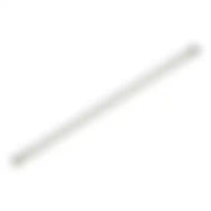Lamp TL 18W 840 Diamant