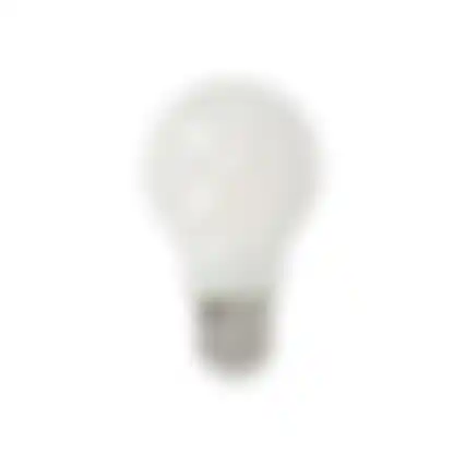 Lamp LED peer mat 100W E27 Philips