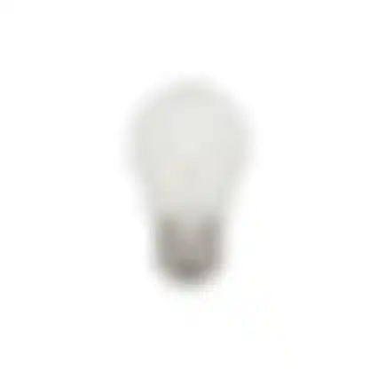 Lamp LED bol mat 25W E14 Philips