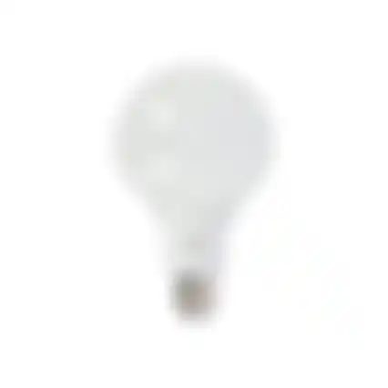 Lamp LED globe mat 60W E27 Philips