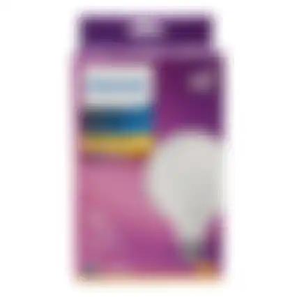 Lamp LED globe mat 75w E27 Philips