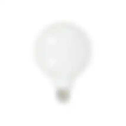 Lamp LED globe mat 75w E27 Philips