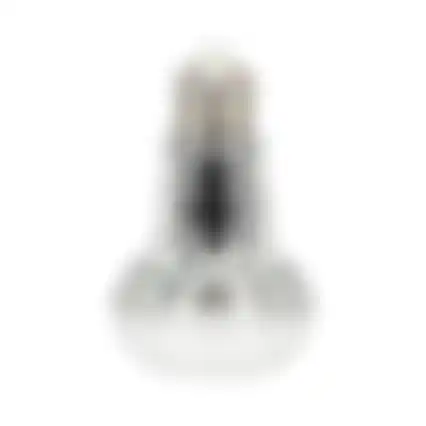Lamp LED spot 60W E27 dim Philips