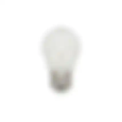 Lamp LED bol mat 25W E27 Philips