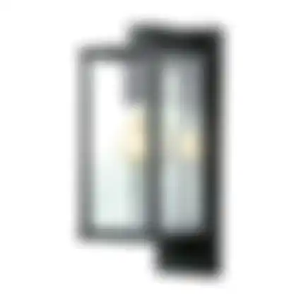 Lamp wand hang Levane Diamant