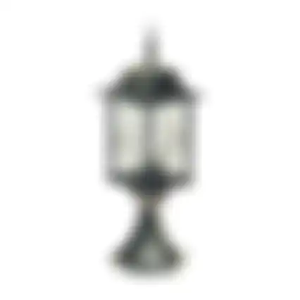 Lamp Bassano sokkel Diamant