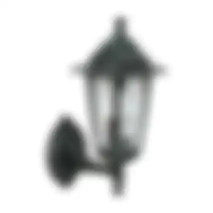 Wandlamp Bologna staand Diamant