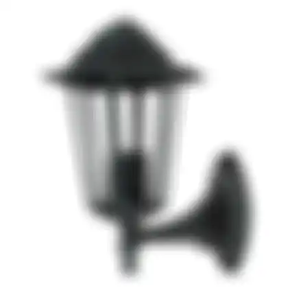 Wandlamp Bologna licht/donker sensor Diamant