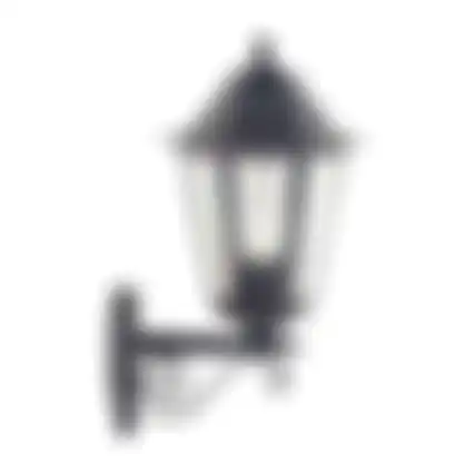 Wandlamp Milano Staand Diamant