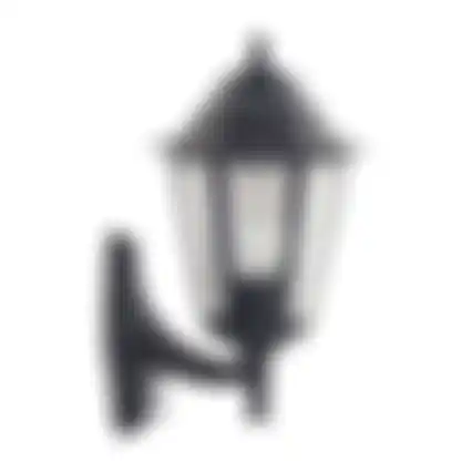 Wandlamp Bewegingssensor Milano Diamant