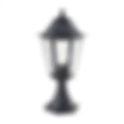Lamp Milano Sokkel Diamant
