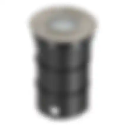 Lamp Spezia inbouw 6.5 cm Diamant