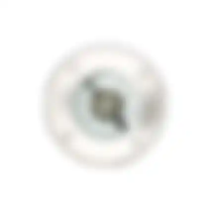 Lamp Paola inbouw 10cm Diamant