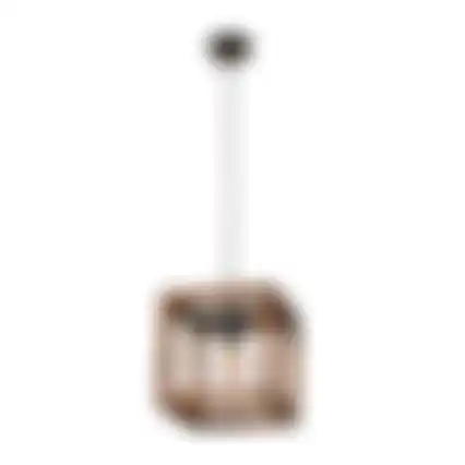Hanglamp Edmund 1-lamp E27